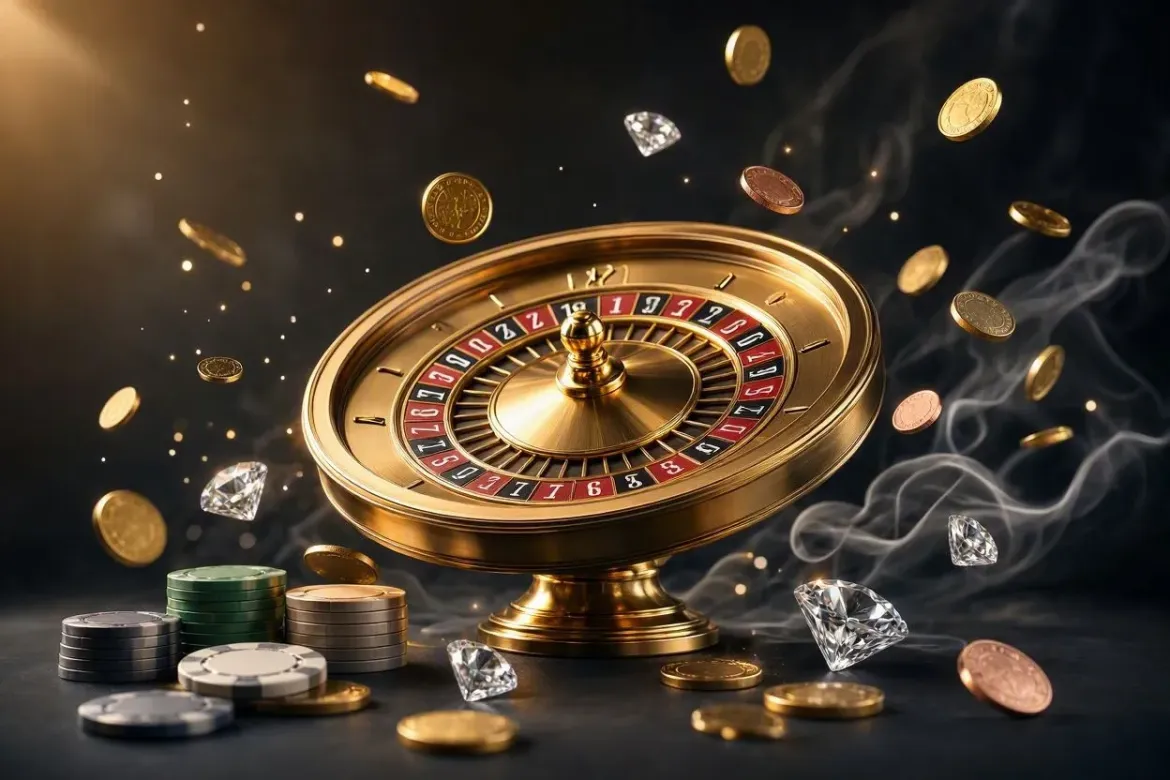 Heart Bingo Casino